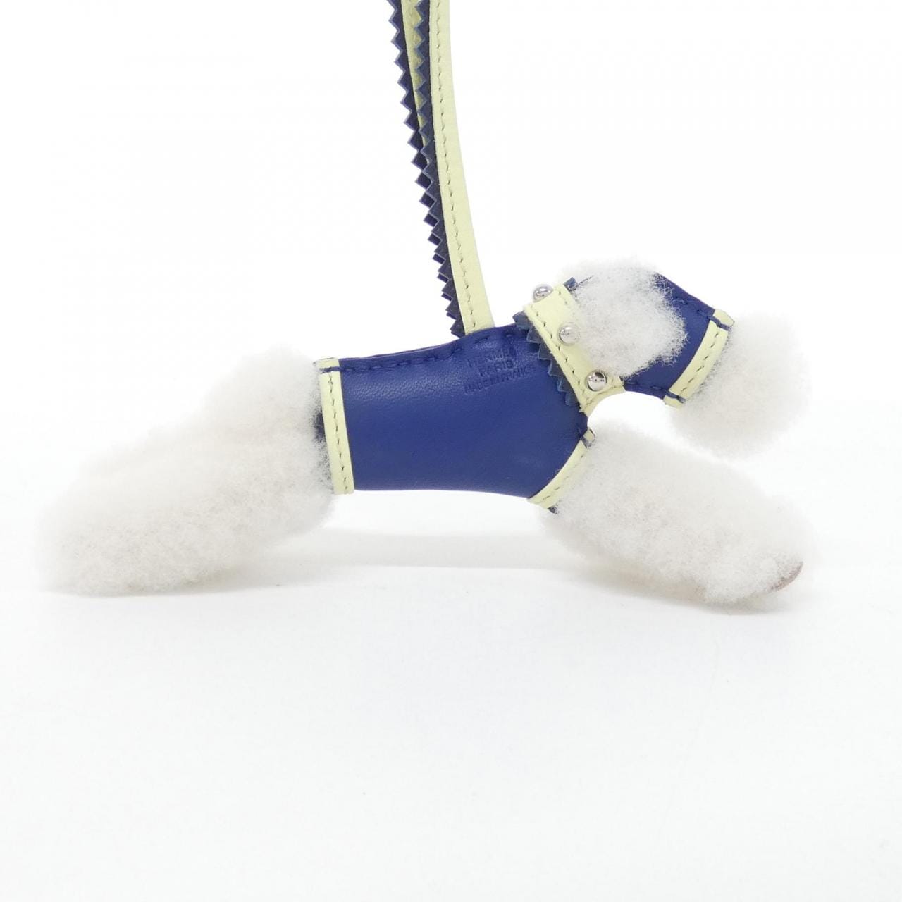 【未使用品】エルメス バディ エピック 086723CK バッグチャーム