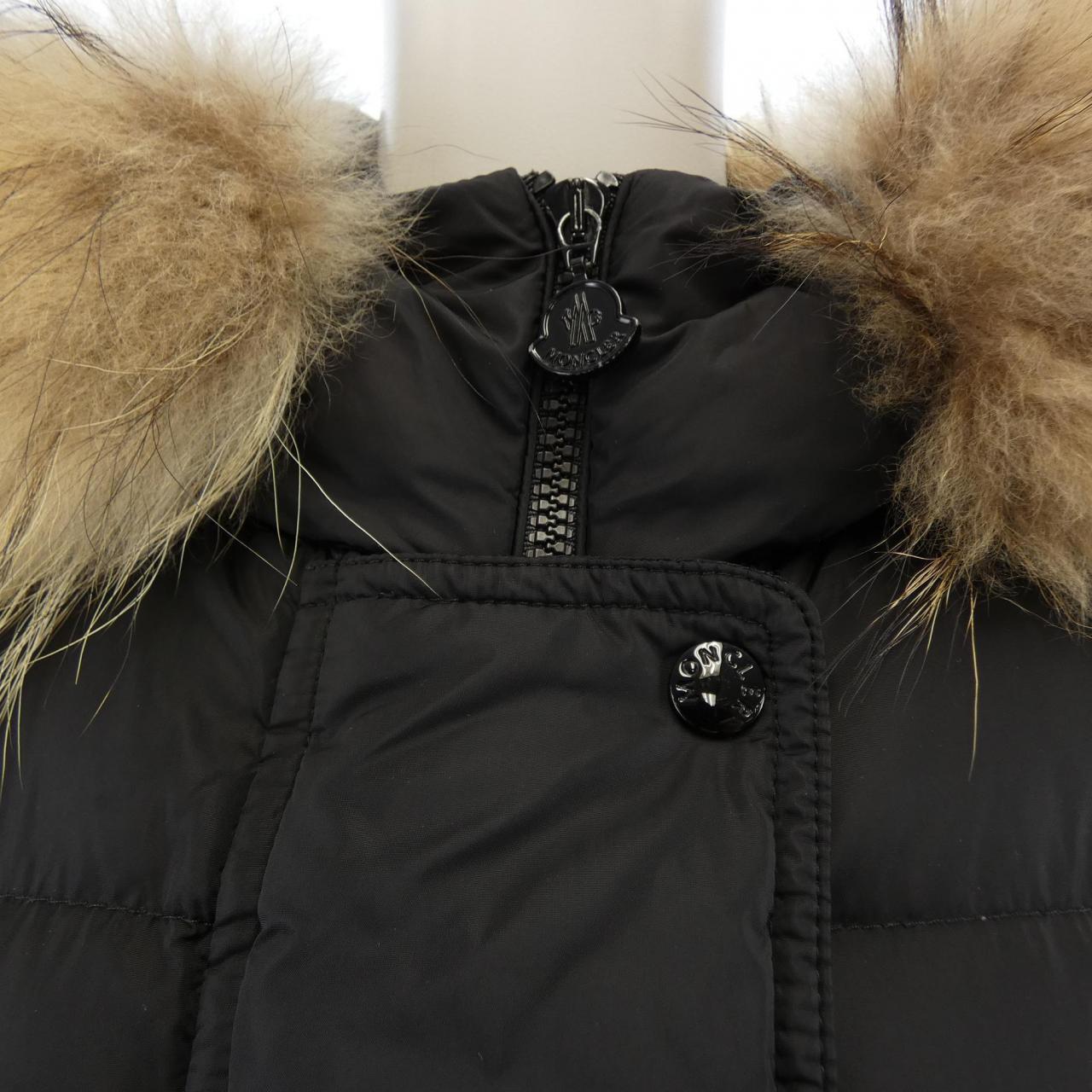モンクレール MONCLER CLIO ダウンジャケット