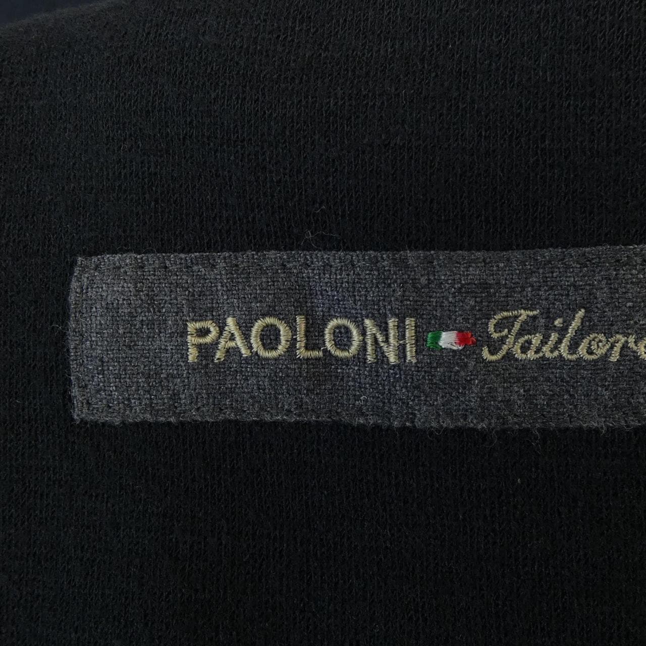 パオローニ PAOLONI ジャケット