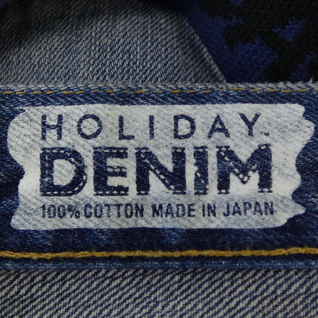 ホリデイ HOLIDAY ショートパンツ