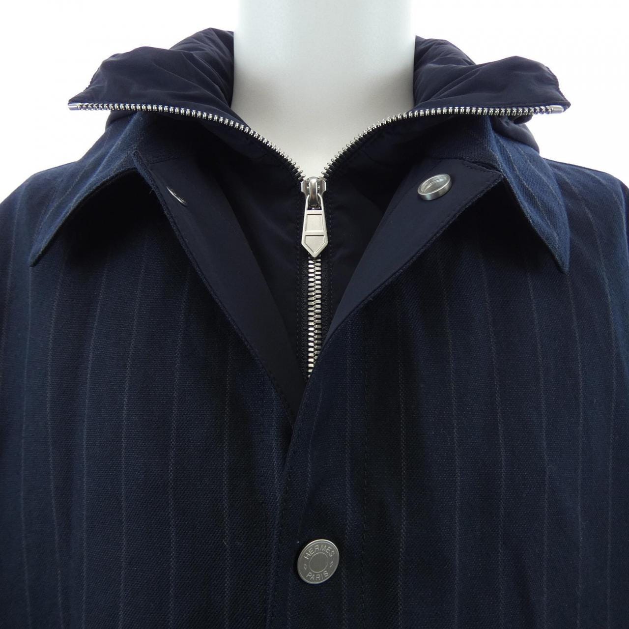エルメス HERMES 562320HD ジャケット