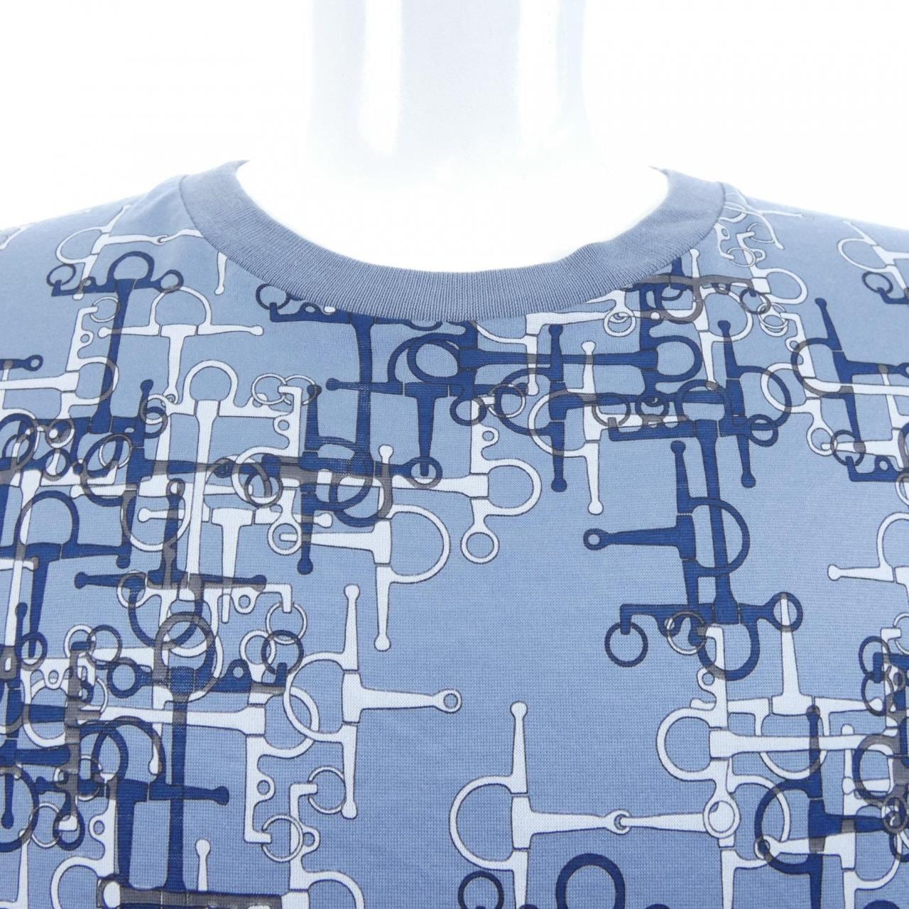 エルメス HERMES Tシャツ