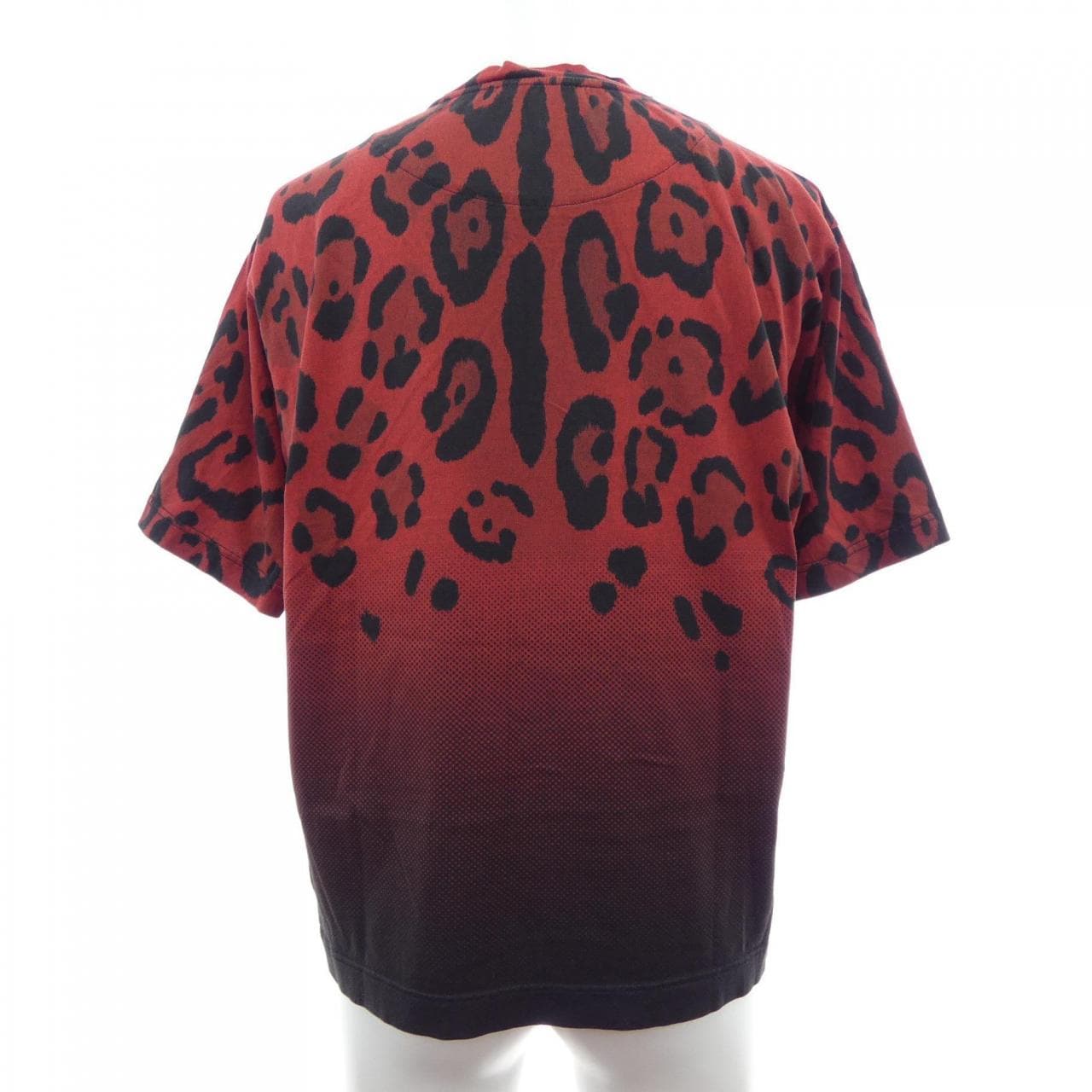 ドルチェアンドガッバーナ DOLCE&GABBANA G80A4T Tシャツ