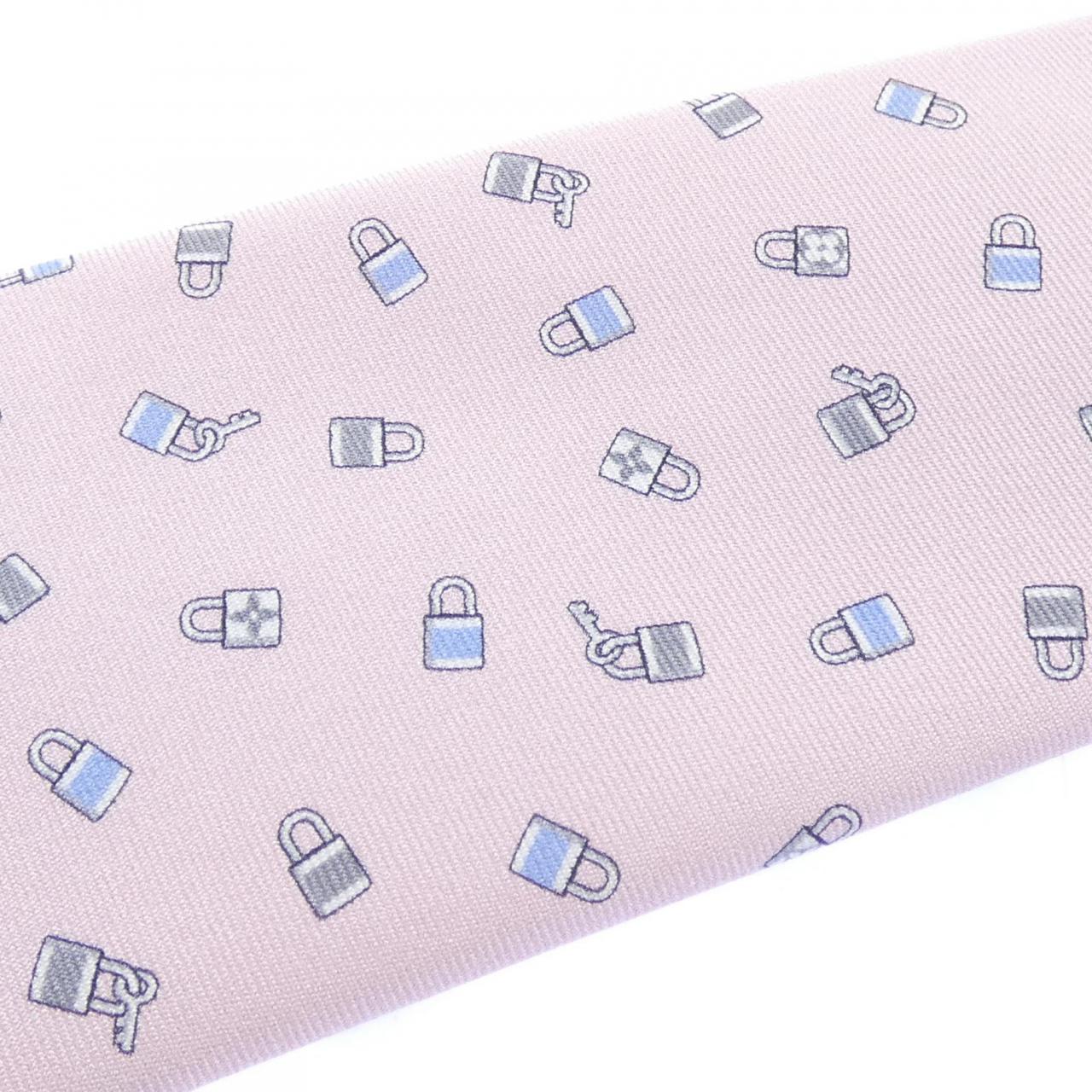ルイヴィトン LOUIS VUITTON NECKTIE