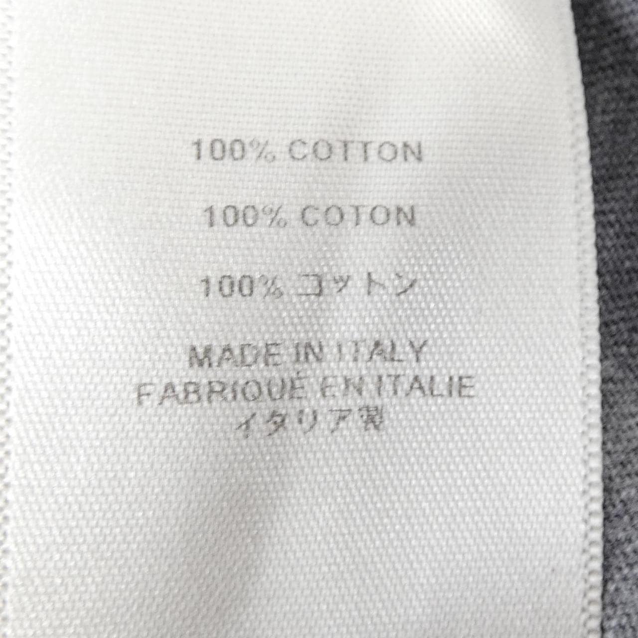 ザロウ THE ROW SIMO DRESS IN COTTON 8154-K572 カットワンピース