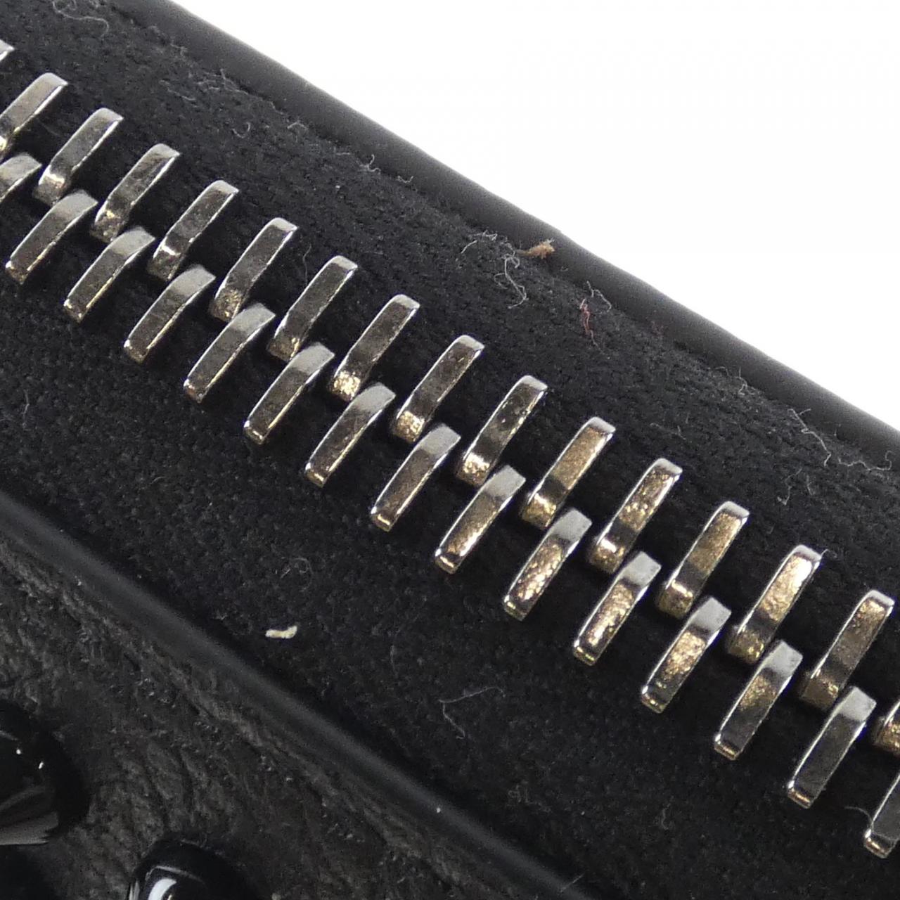 クリスチャンルブタン PANETTONE SPIKES WALLET XL 3175209 財布