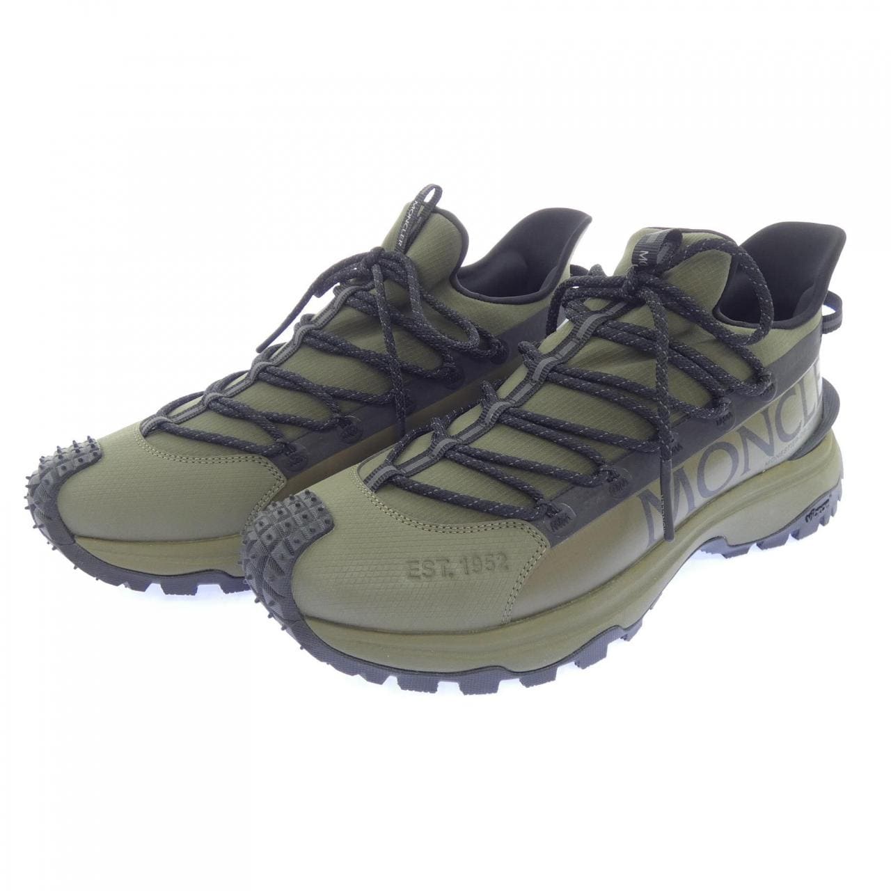 モンクレール MONCLER TRAILGRIP LITE2 スニーカー