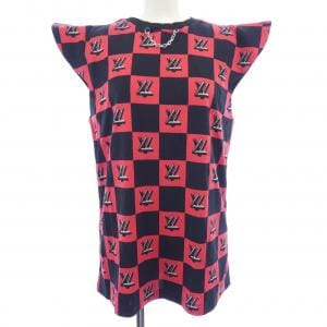 ルイヴィトン LOUIS VUITTON FETS79HAI Tシャツ