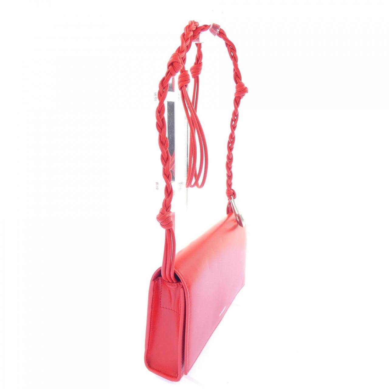 ジルサンダー JIL SANDER TANGLE WALLET J07WG0108 BAG