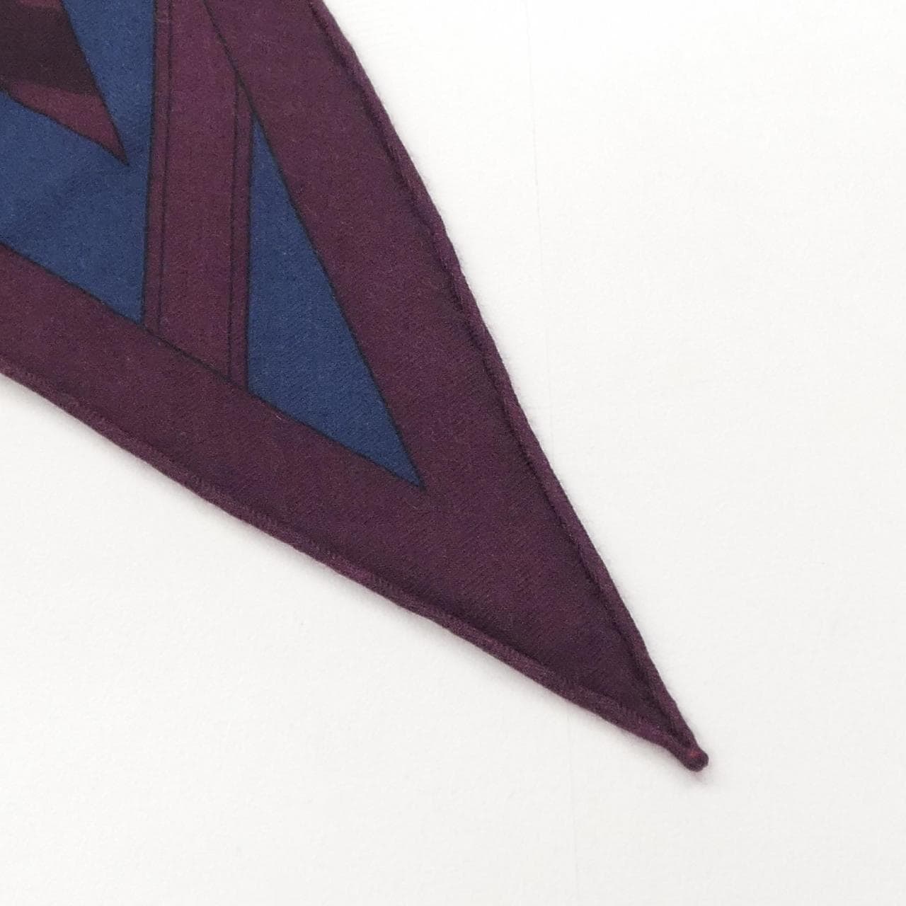 エルメス HERMES FLAMBOYANT WEB ロサンジュGM MUFFLER