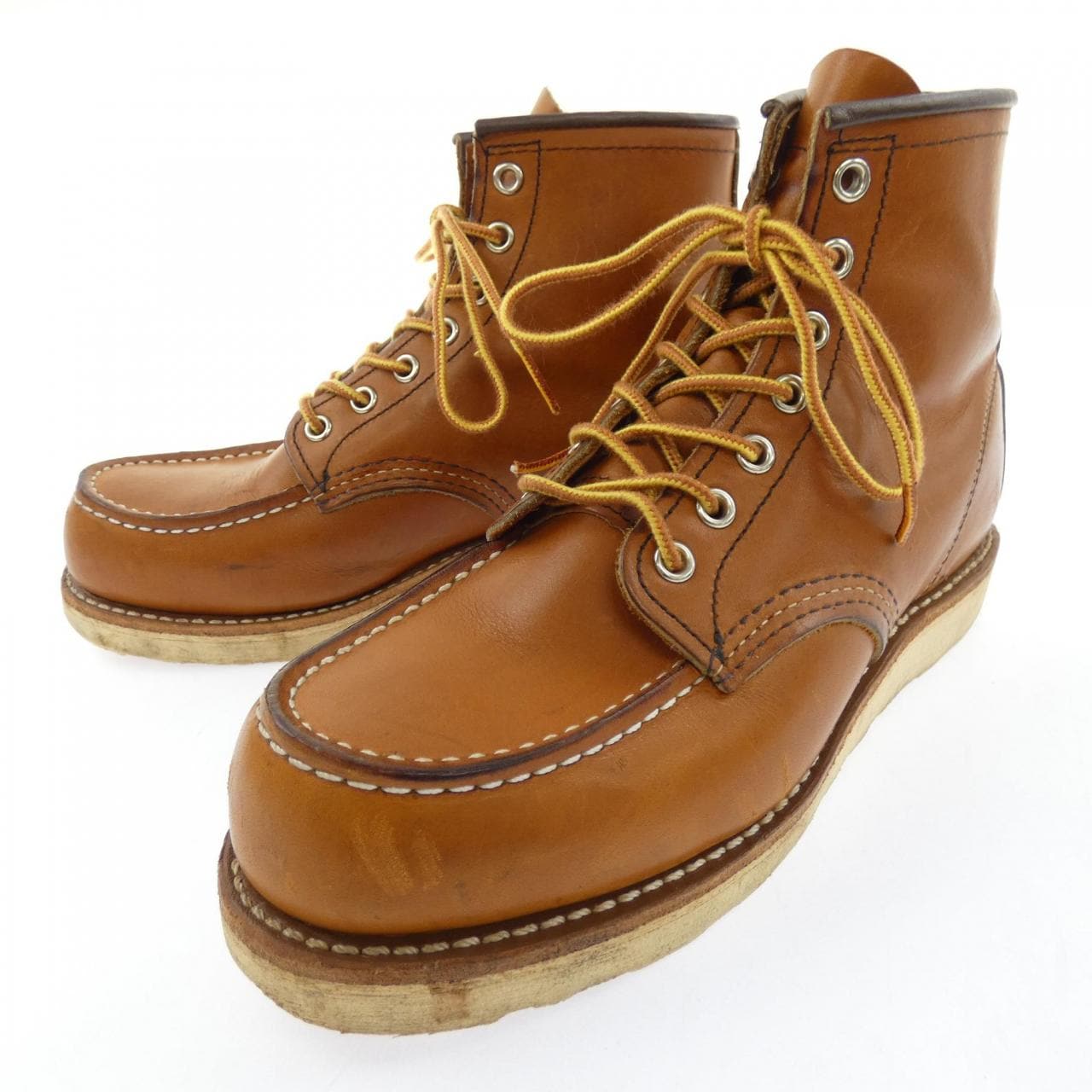 レッドウィング RED WING ブーツ