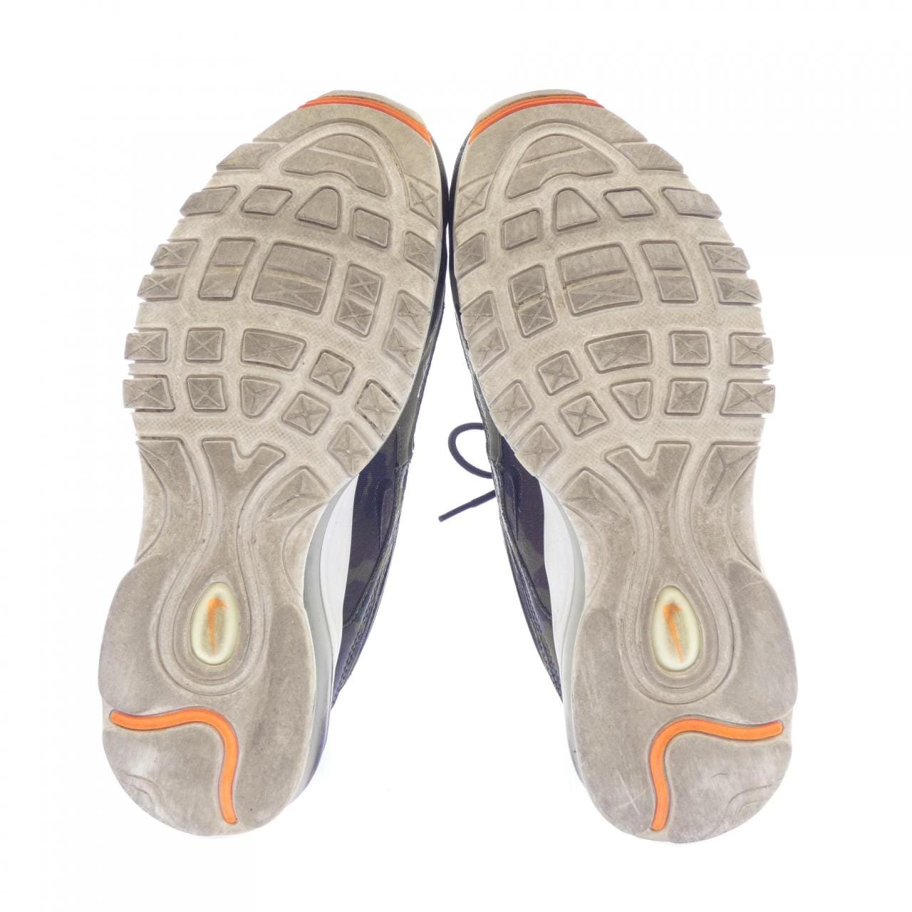 ナイキ NIKE AJ2614-200 スニーカー