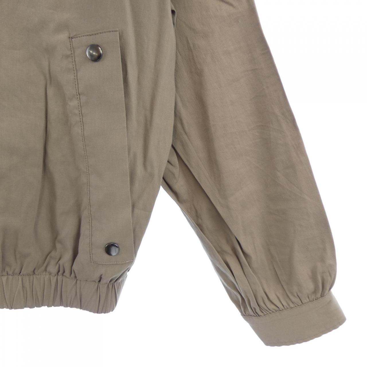 セオリーリュクス Theory luxe 03-4204103 ノーカラージャケット