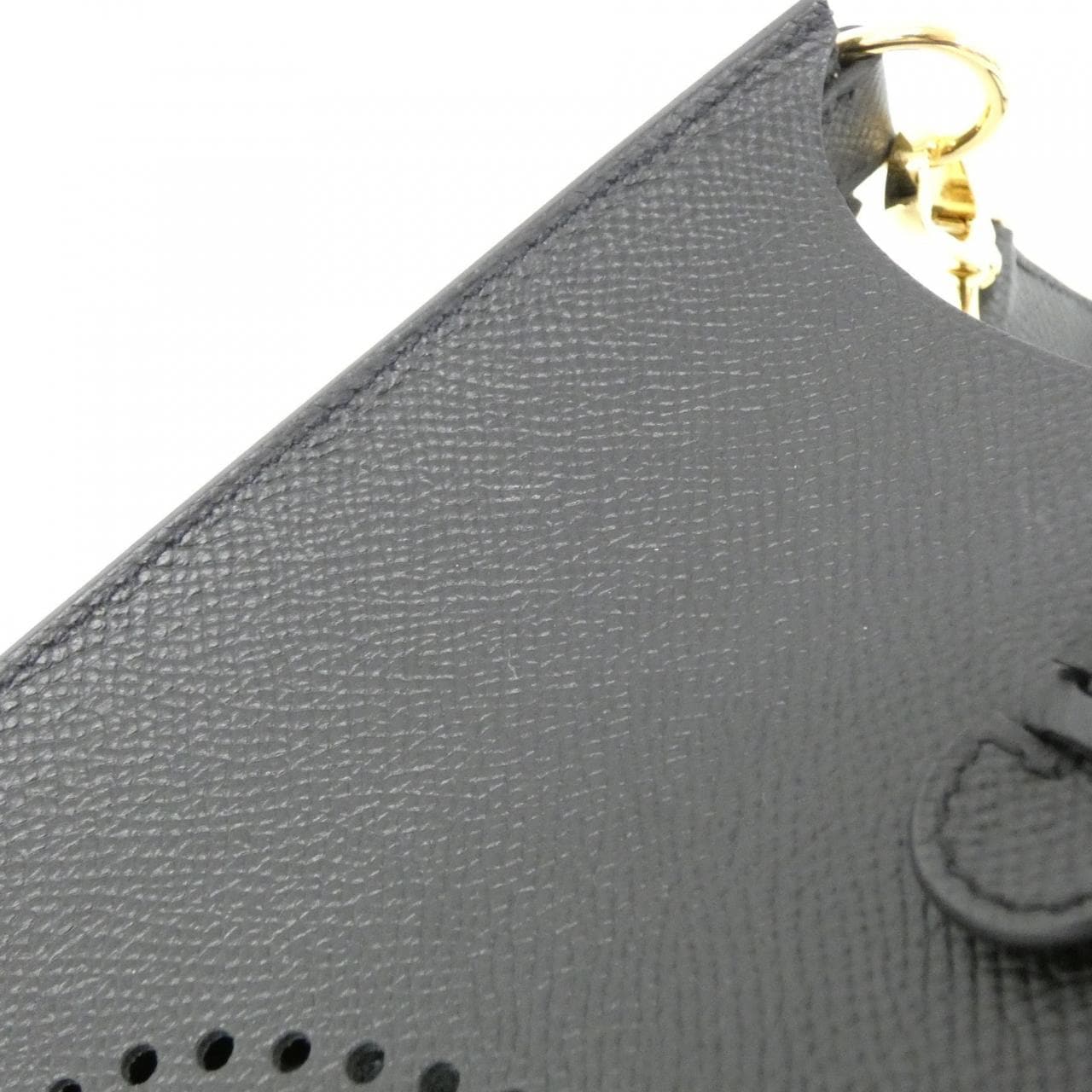 エルメス エヴリン セリエ 16cm 087080CC ショルダーバッグ