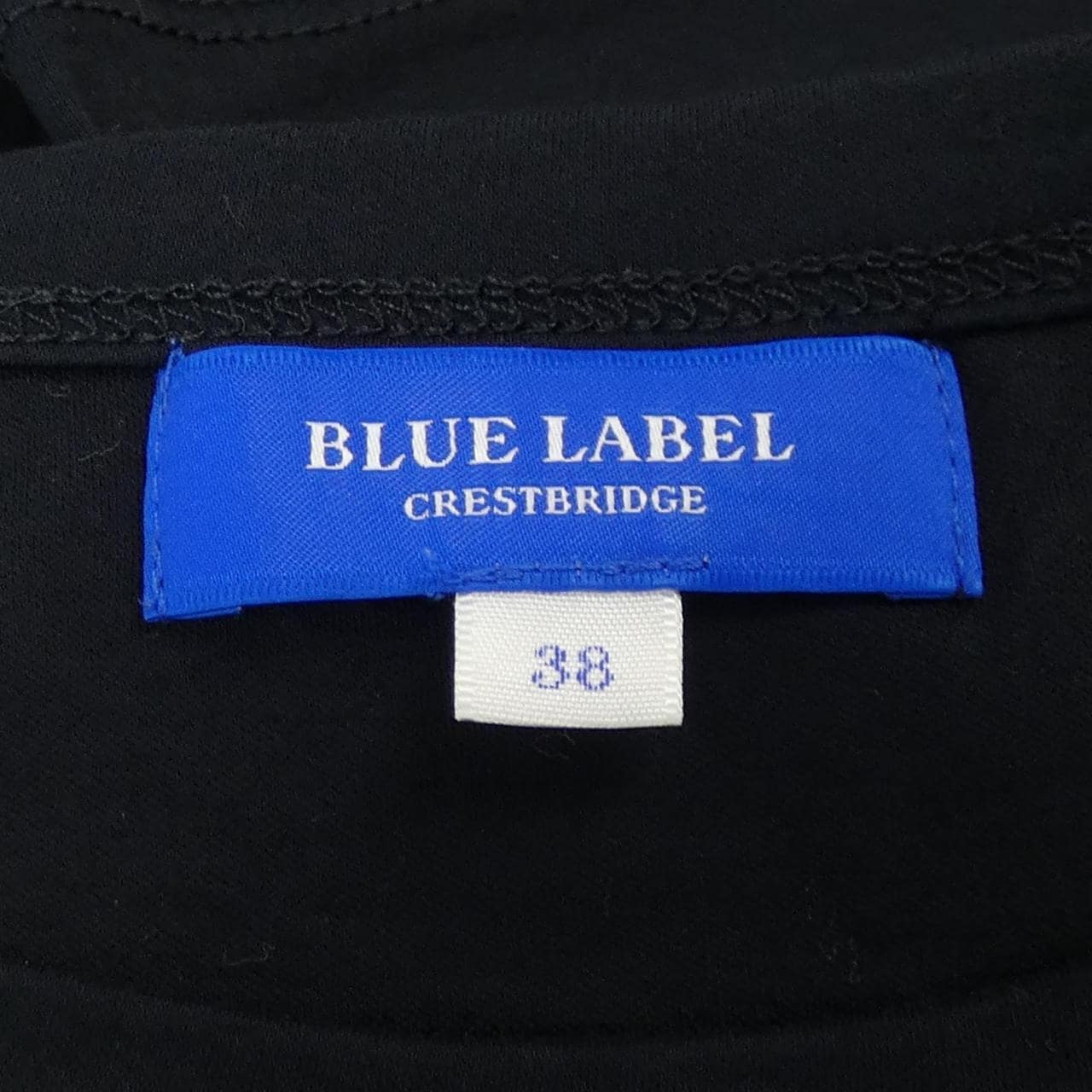 Blue Label Crest Bridge BLUE LABEL CRESTBRID T恤