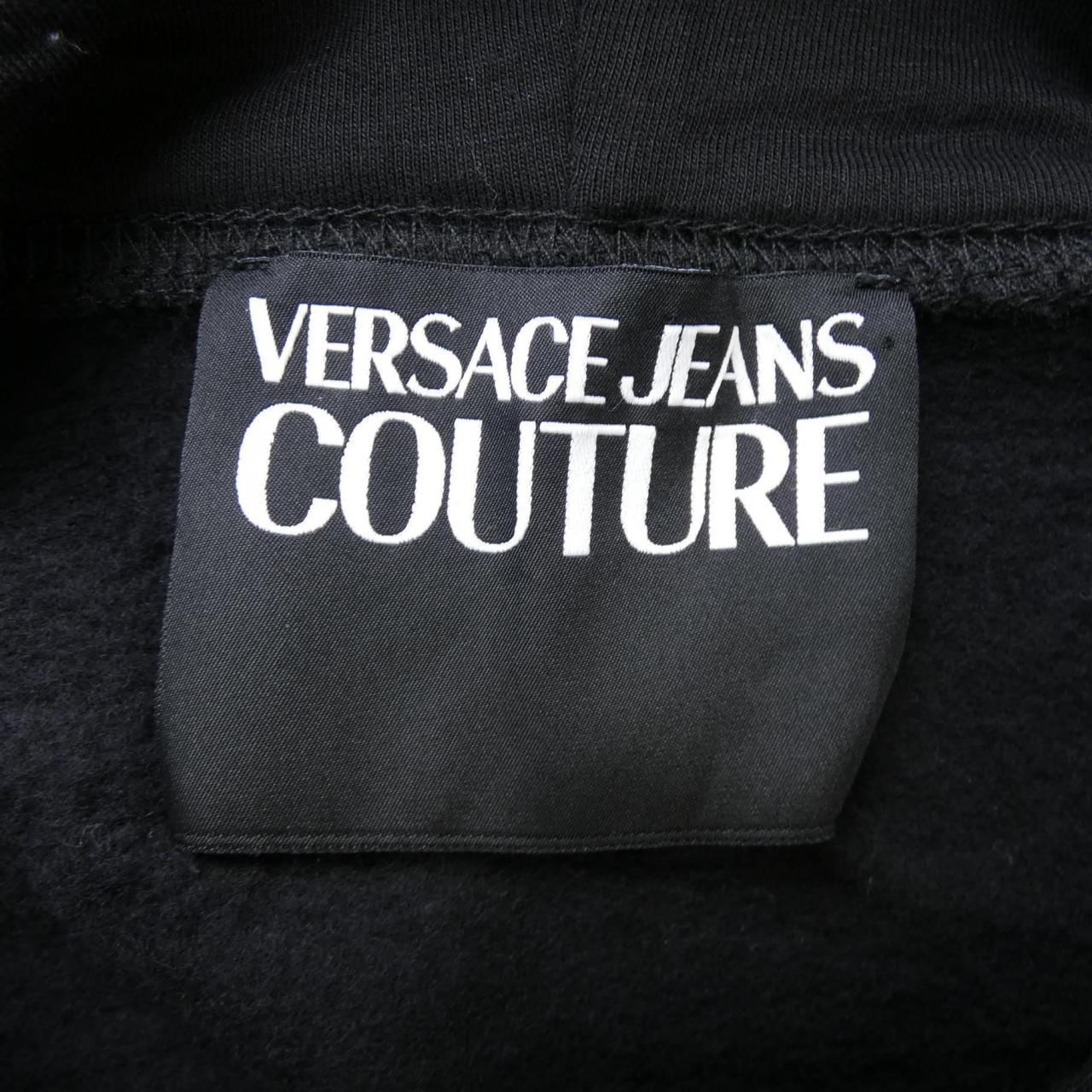 VERSACE JEANS パーカー