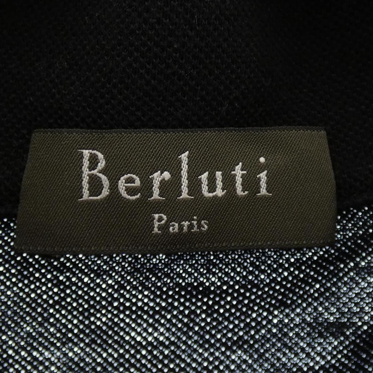 ベルルッティ Berluti ポロシャツ