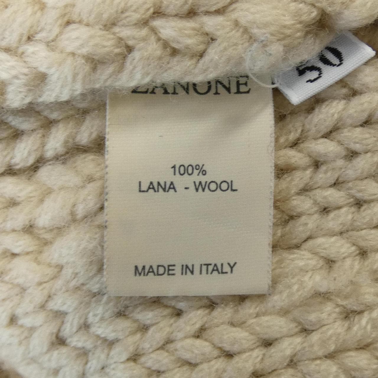 Zanone Knit