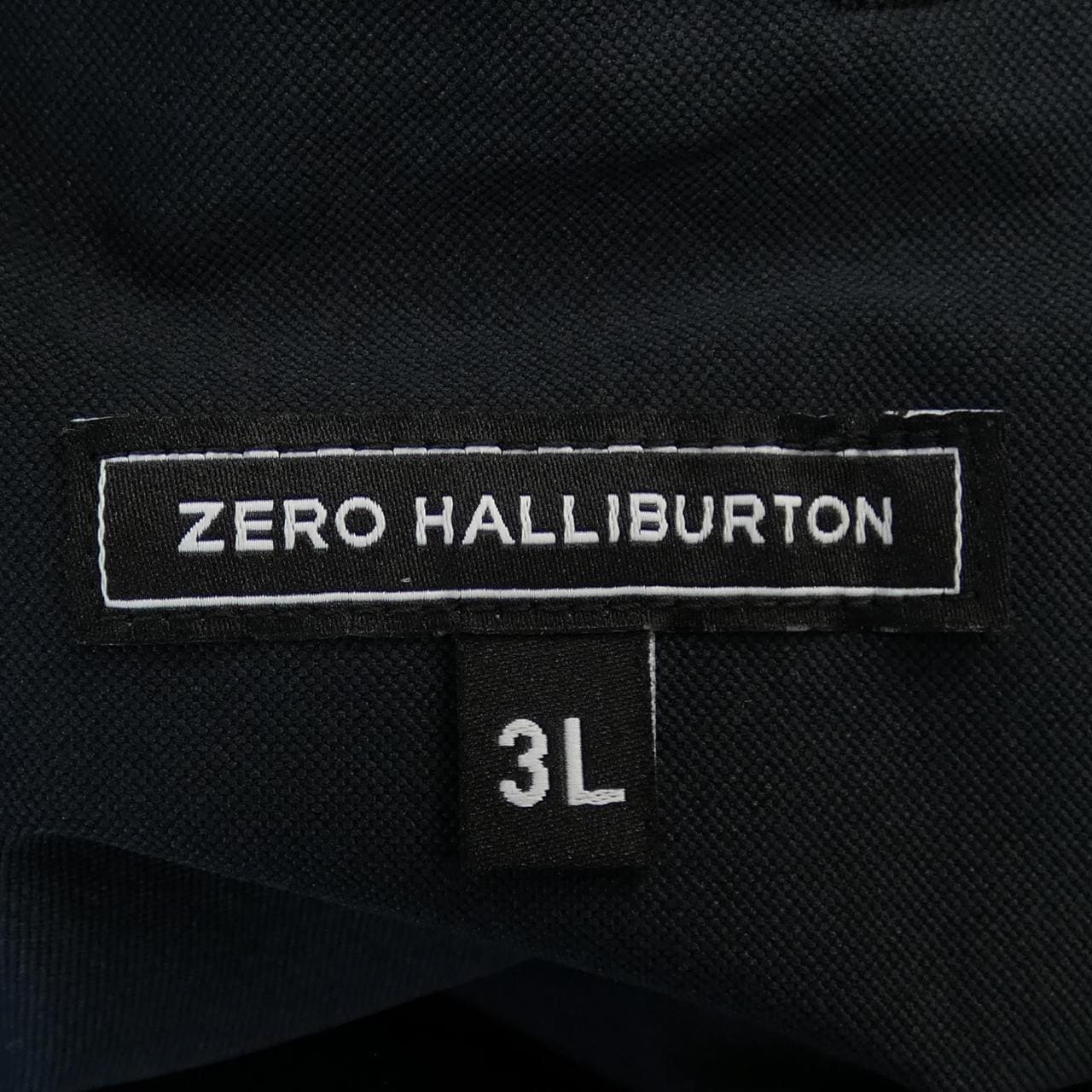 ゼロハリバートン ZERO HALLIBURTON パンツ