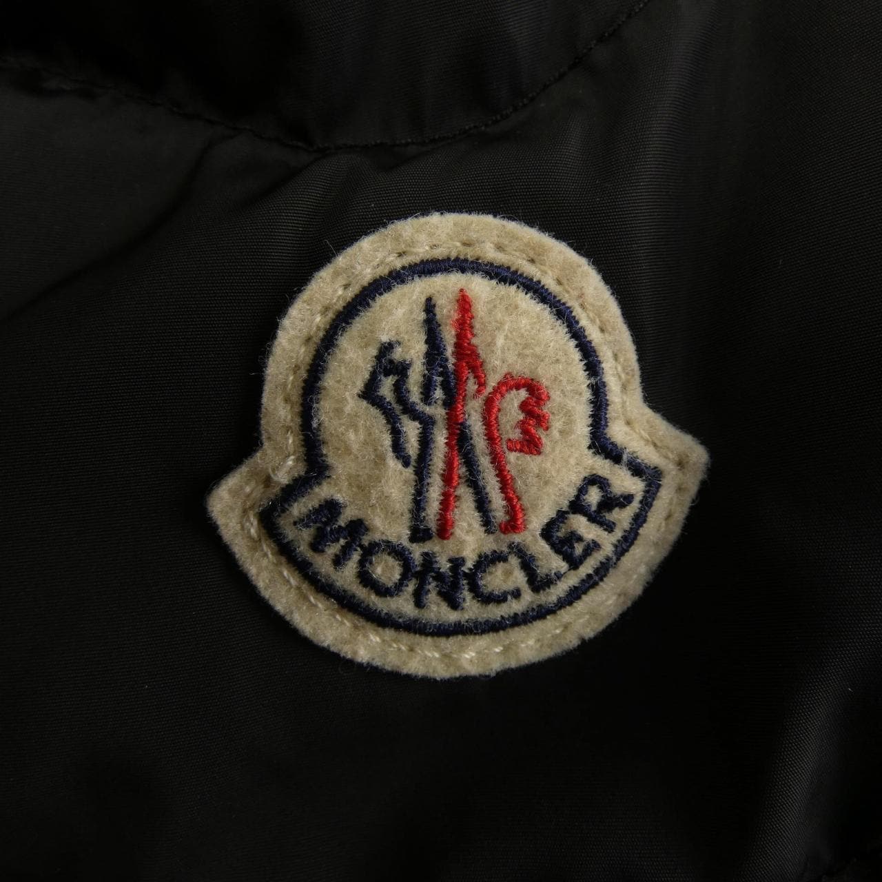 MONCLER MONCLER Down Coat