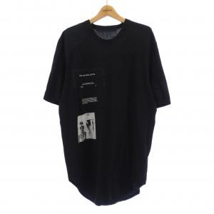 ユリウス JULIUS Tシャツ