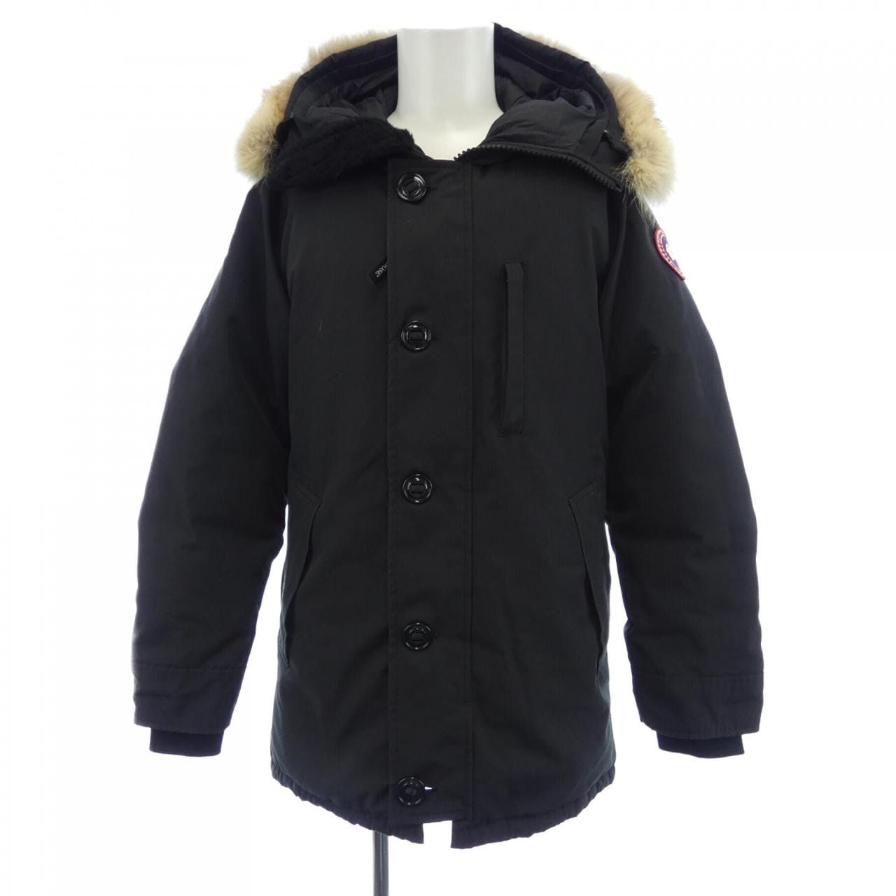 カナダグース CANADA GOOSE ダウンジャケット