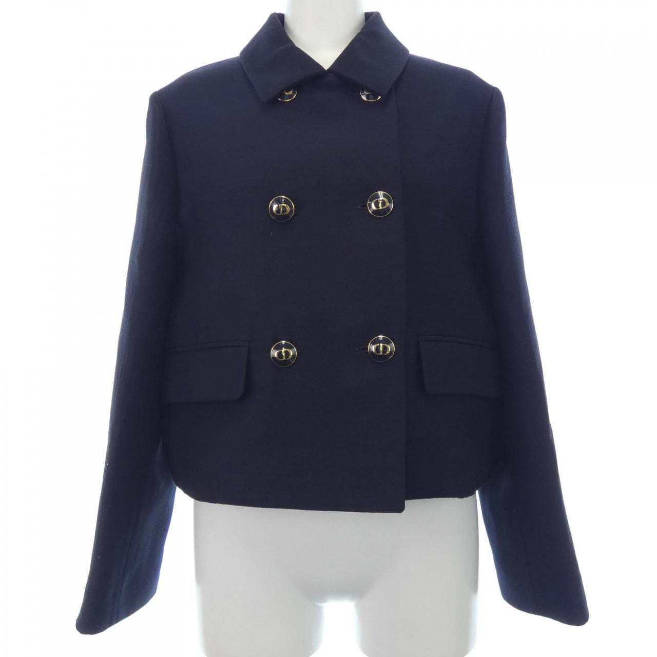 クリスチャンディオール CHRISTIAN DIOR ジャケット