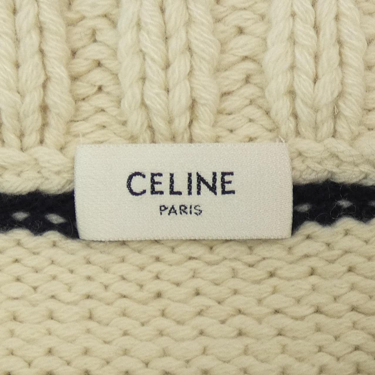 セリーヌ CELINE ニット