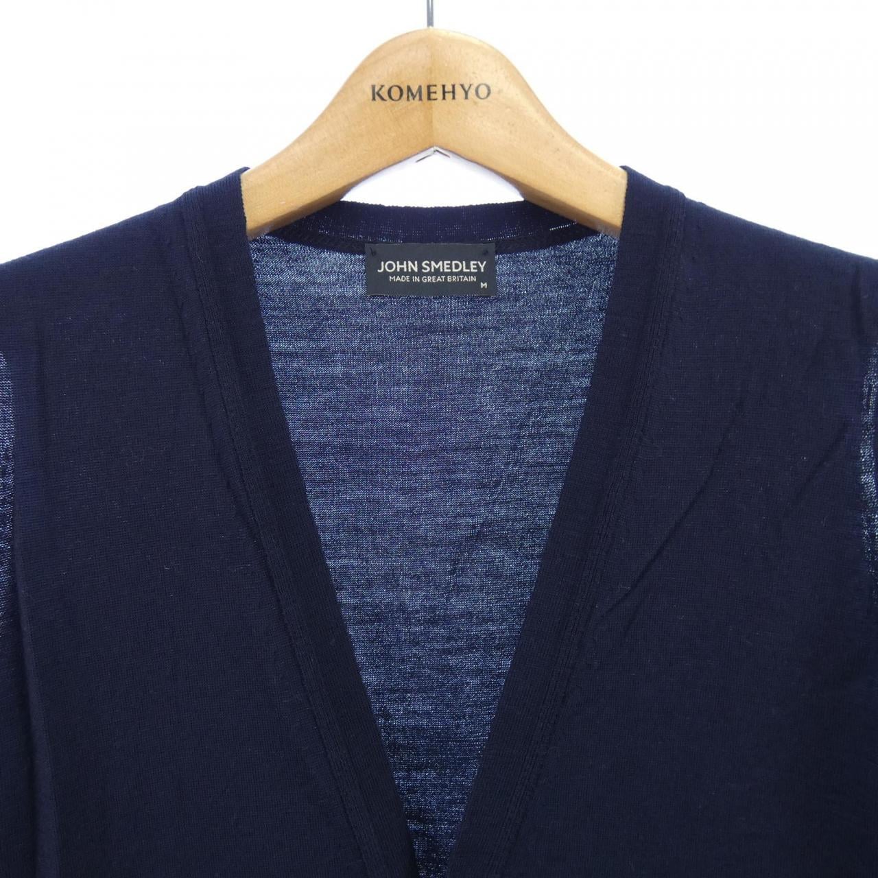 ジョンスメドレー JOHN SMEDLEY ベスト