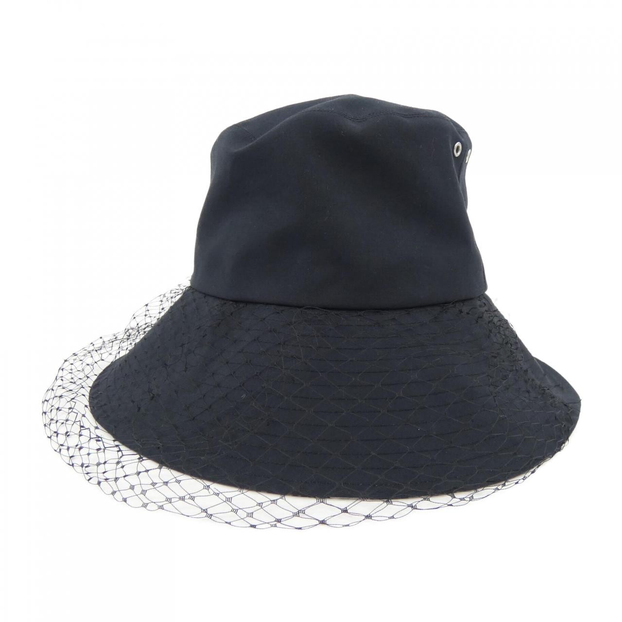 クリスチャンディオール CHRISTIAN DIOR ハット