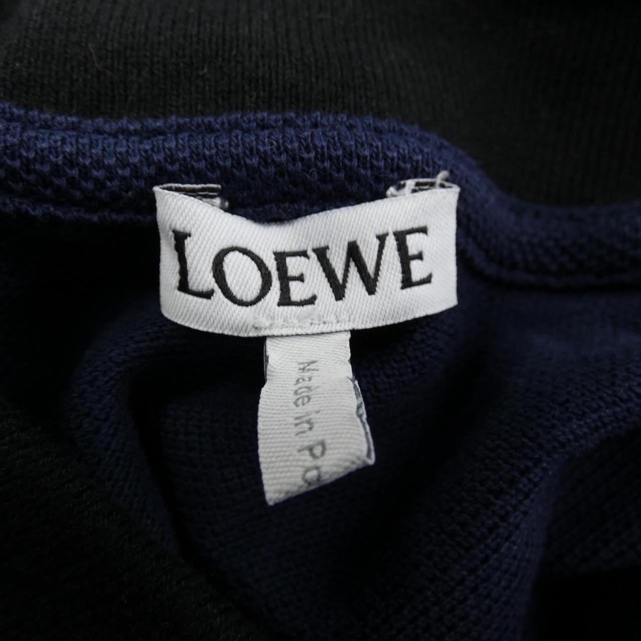 Loebe LOEWE POLO衫