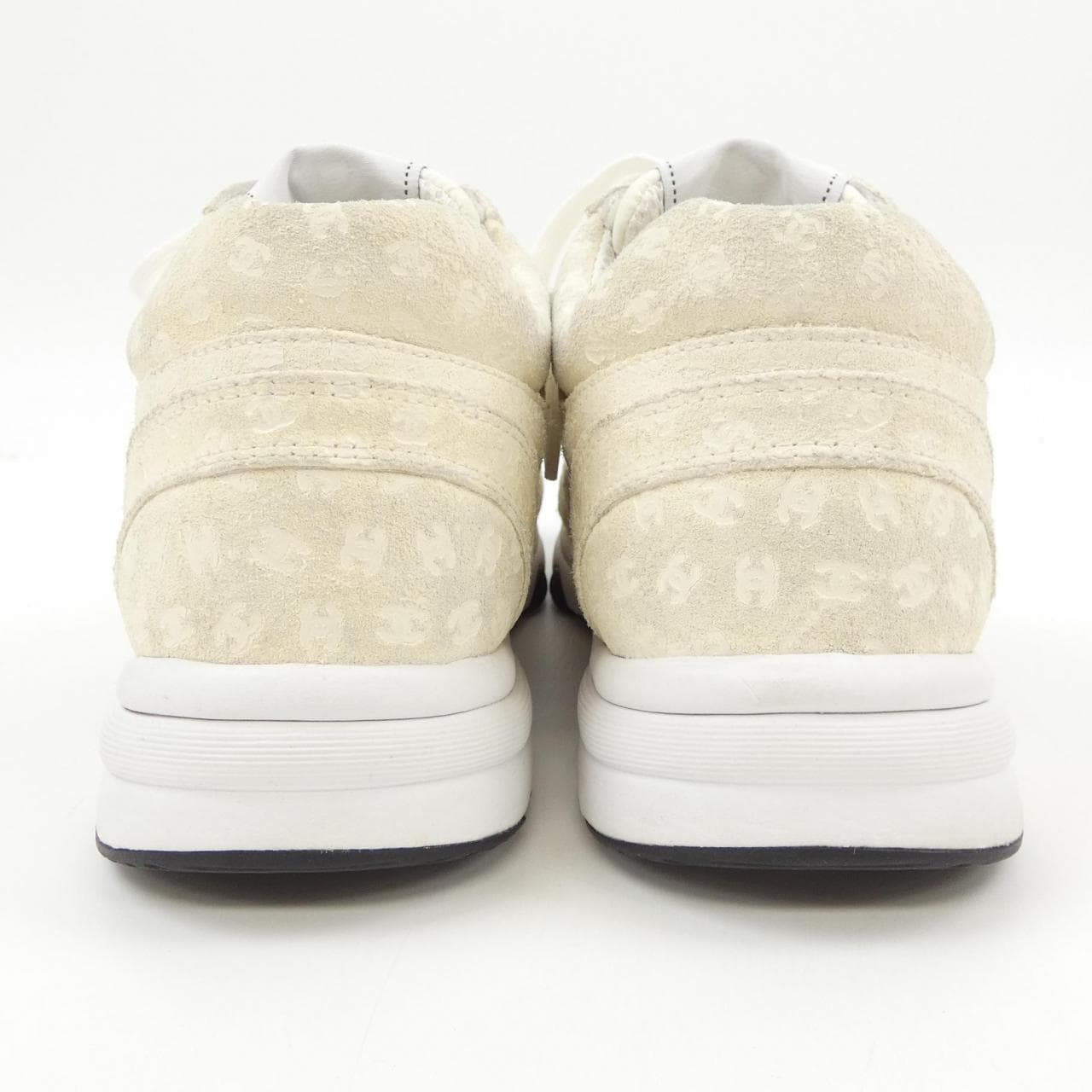 シャネル CHANEL スニーカー