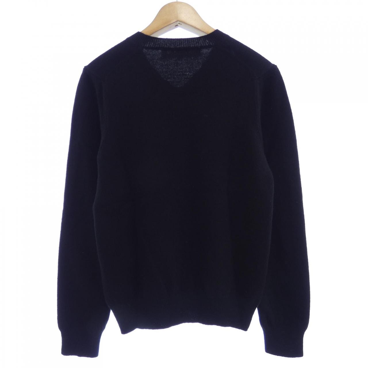 コムデギャルソン COMME des GARCONS ニット