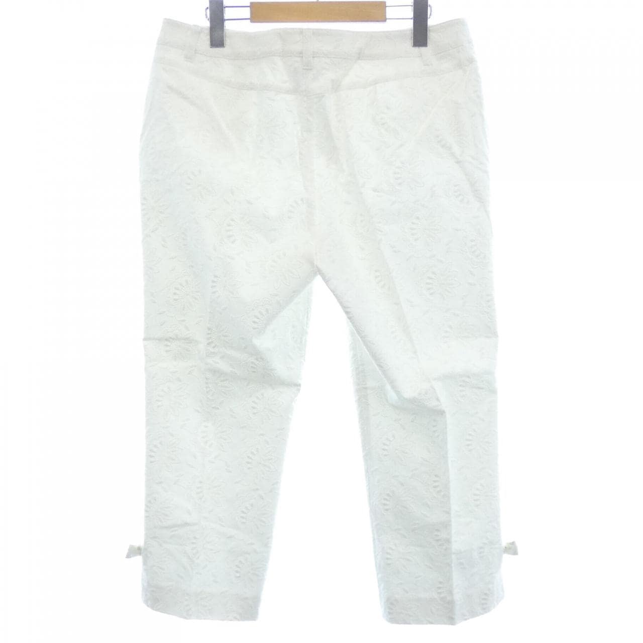 トゥービーシック TO BE CHIC パンツ