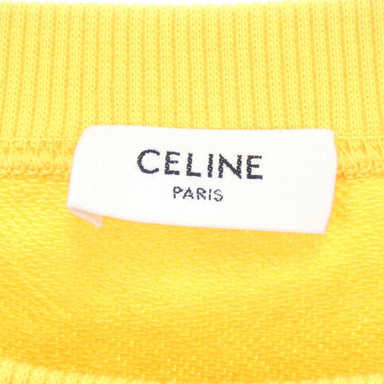 セリーヌ CELINE 2Y38A670Q スウェット