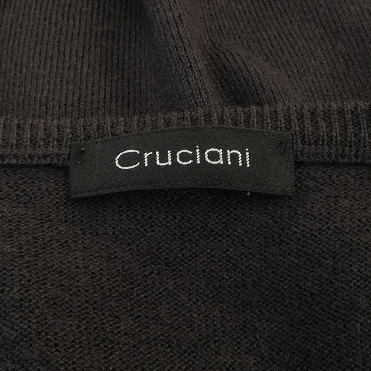 クルチアーニ Cruciani ベスト