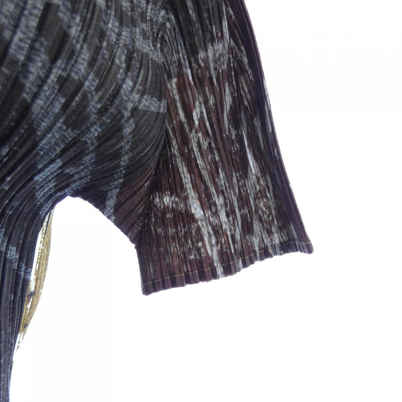 プリーツプリーズ PLEATS PLEASE 2019 SWINGING SPICES PP93-JK761 7574075 トップス