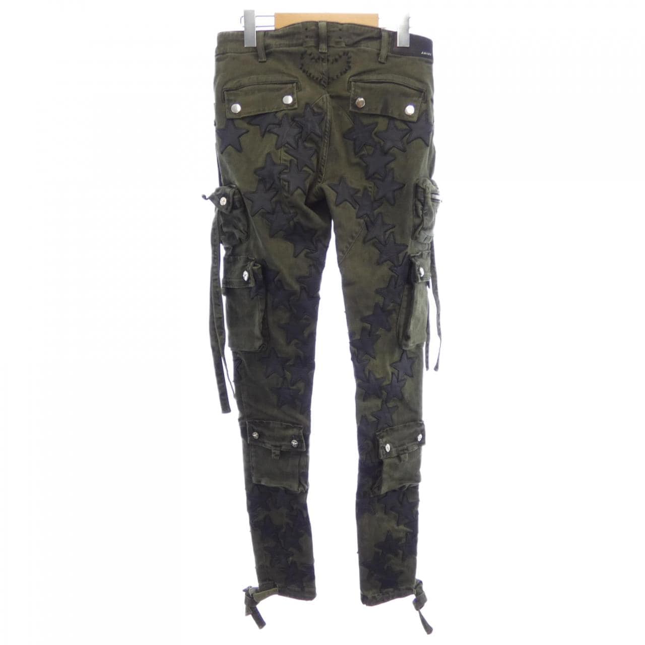 アミリ AMIRI パンツ