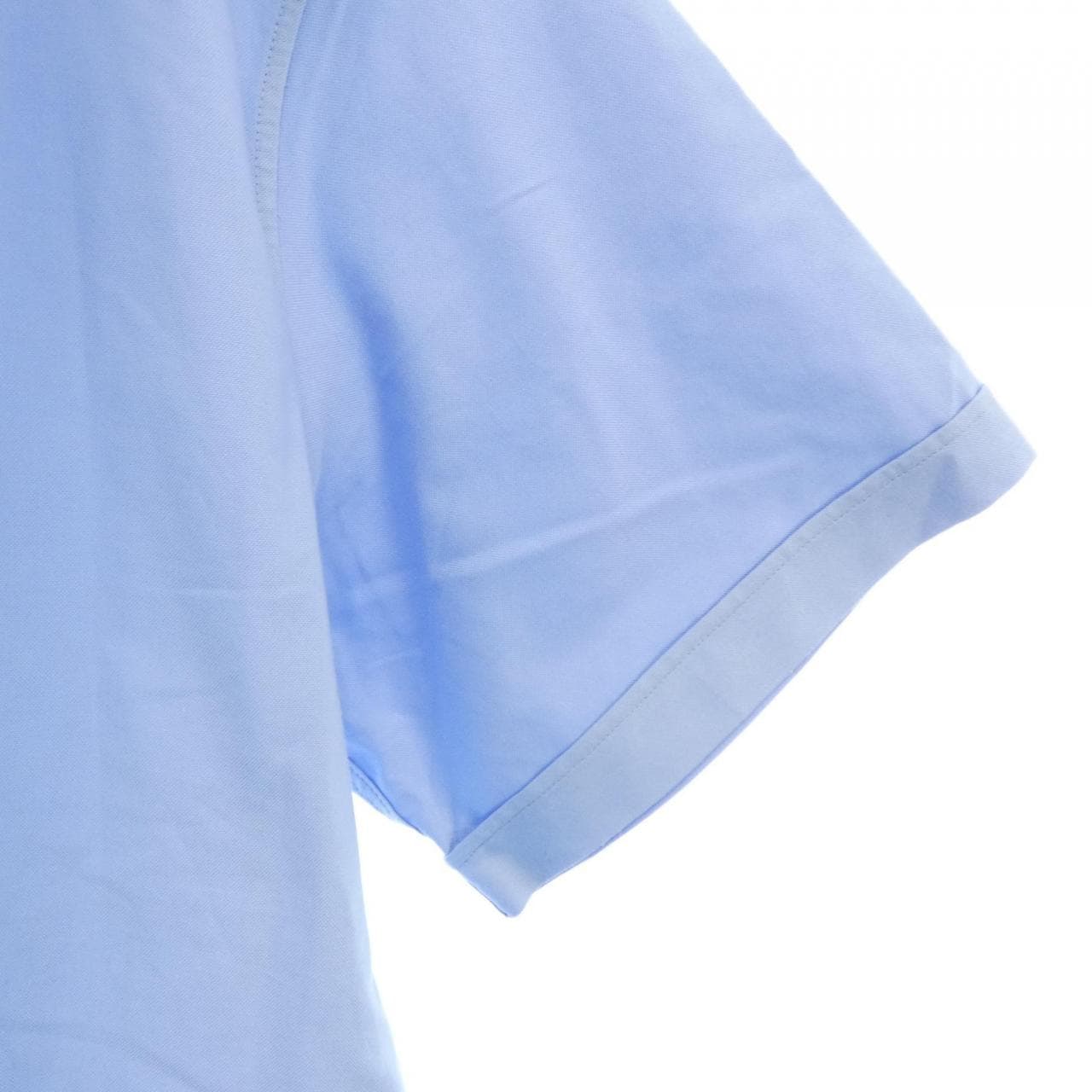 アミ AMI HSH230.CO0031 S／Sシャツ