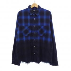 アミリ AMIRI シャツ