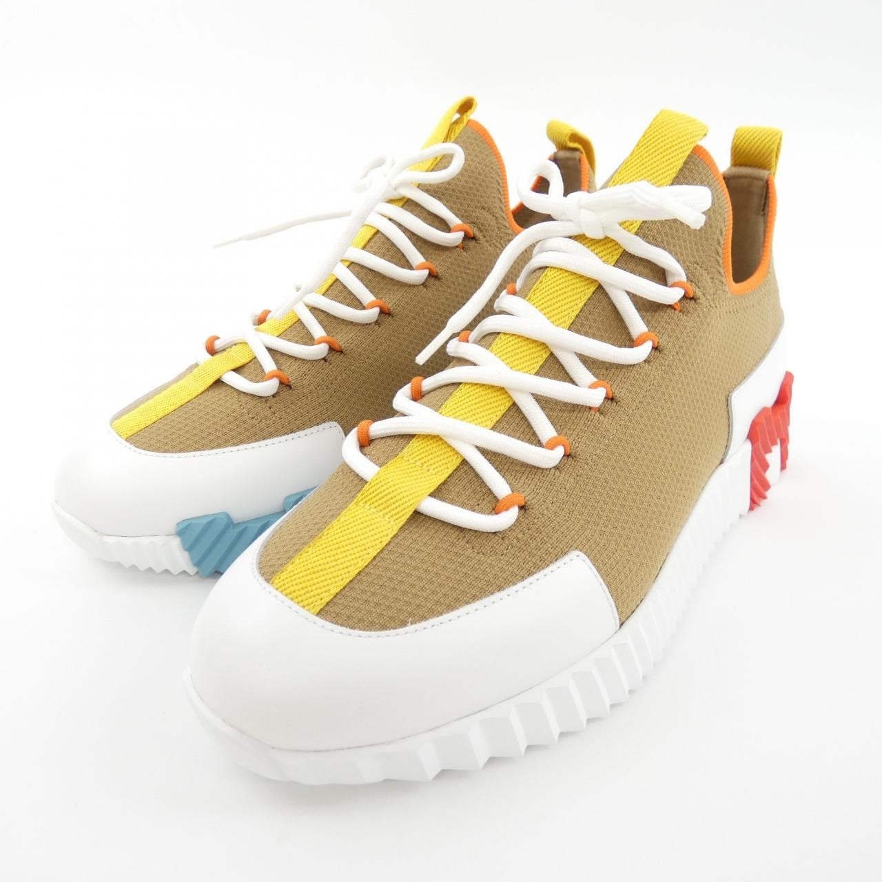 エルメス HERMES リフト 252003Z スニーカー