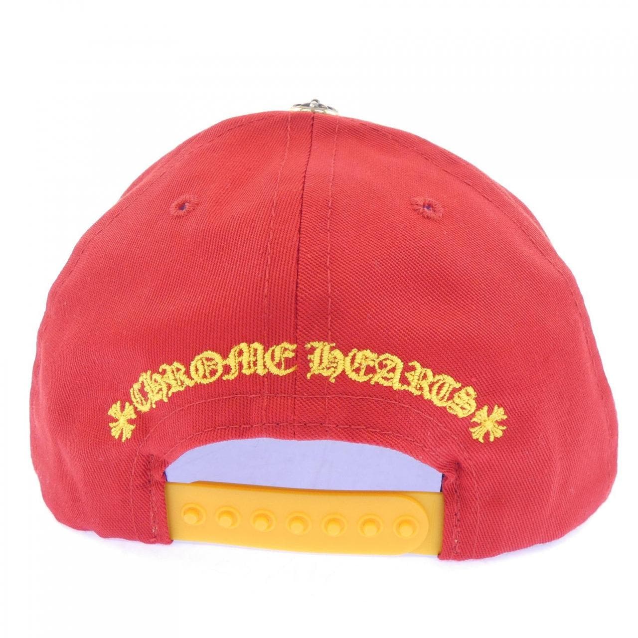 クロムハーツ CHROME HEARTS キャップ