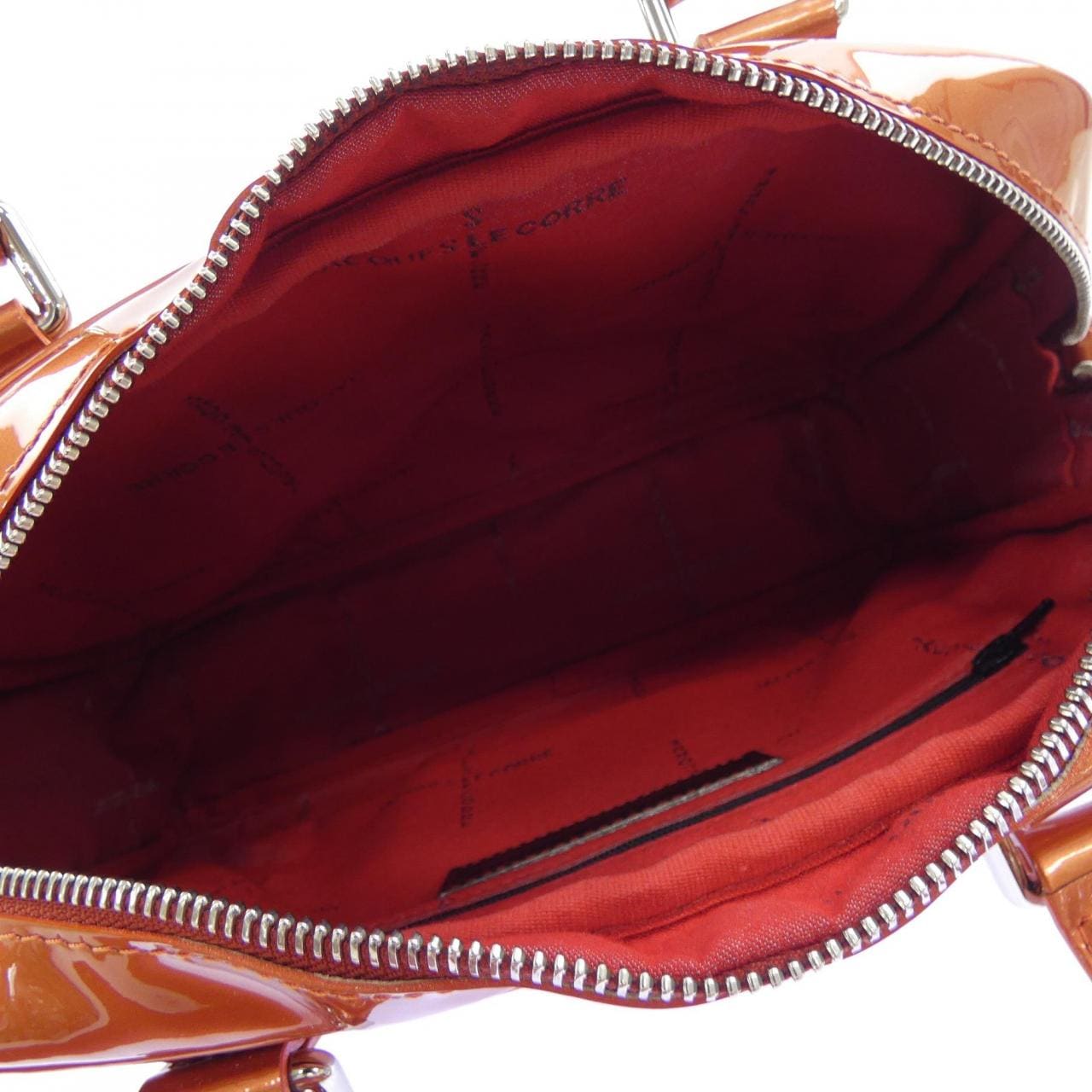 ジャックルコー JACQUES LE CORRE BAG