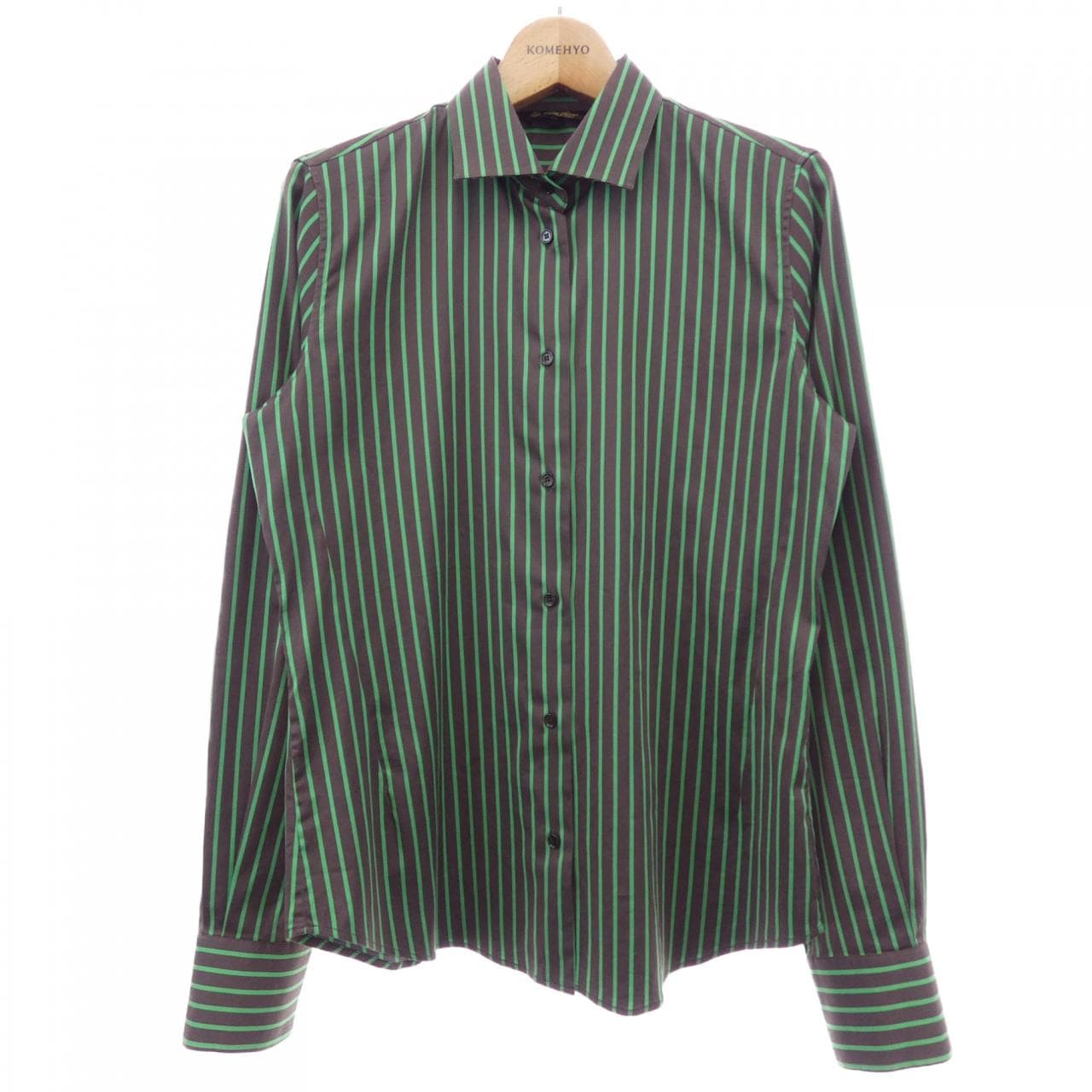 ロロピアーナ Loro Piana FAD9553 シャツ