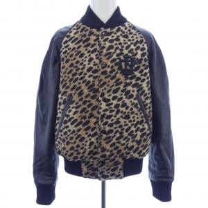 ディースクエアード DSQUARED2 S74AM1416 ブルゾン