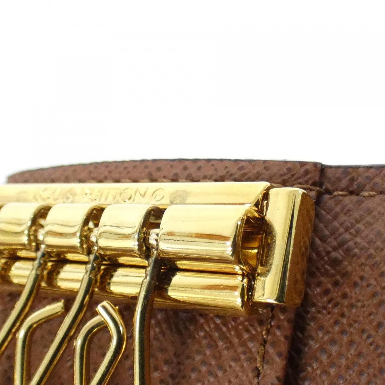 ルイヴィトン モノグラム ミュルティクレ M69517 キーケース