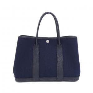 エルメス ガーデン パーティ 30cm 069573CK トートバッグ