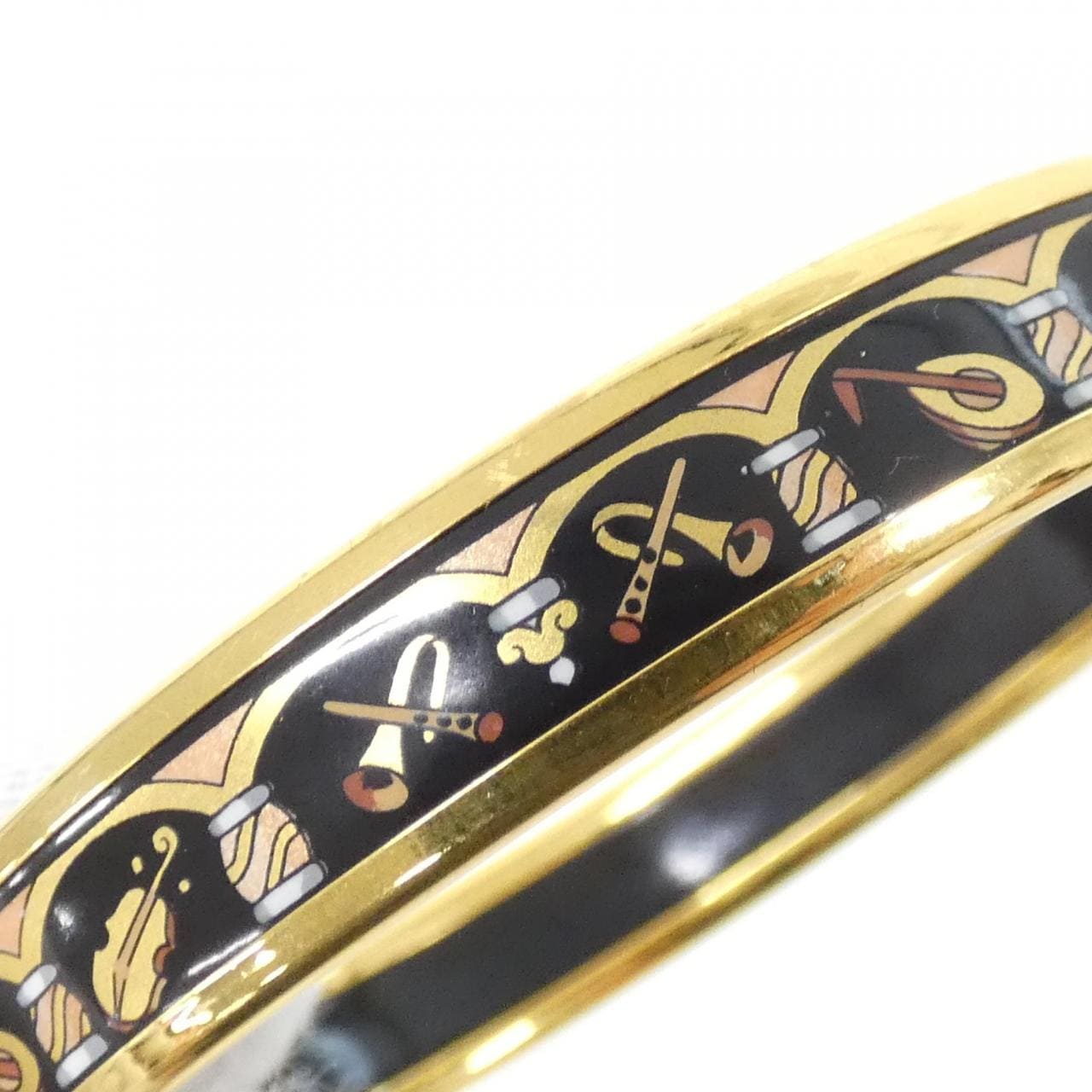 エルメス バングル