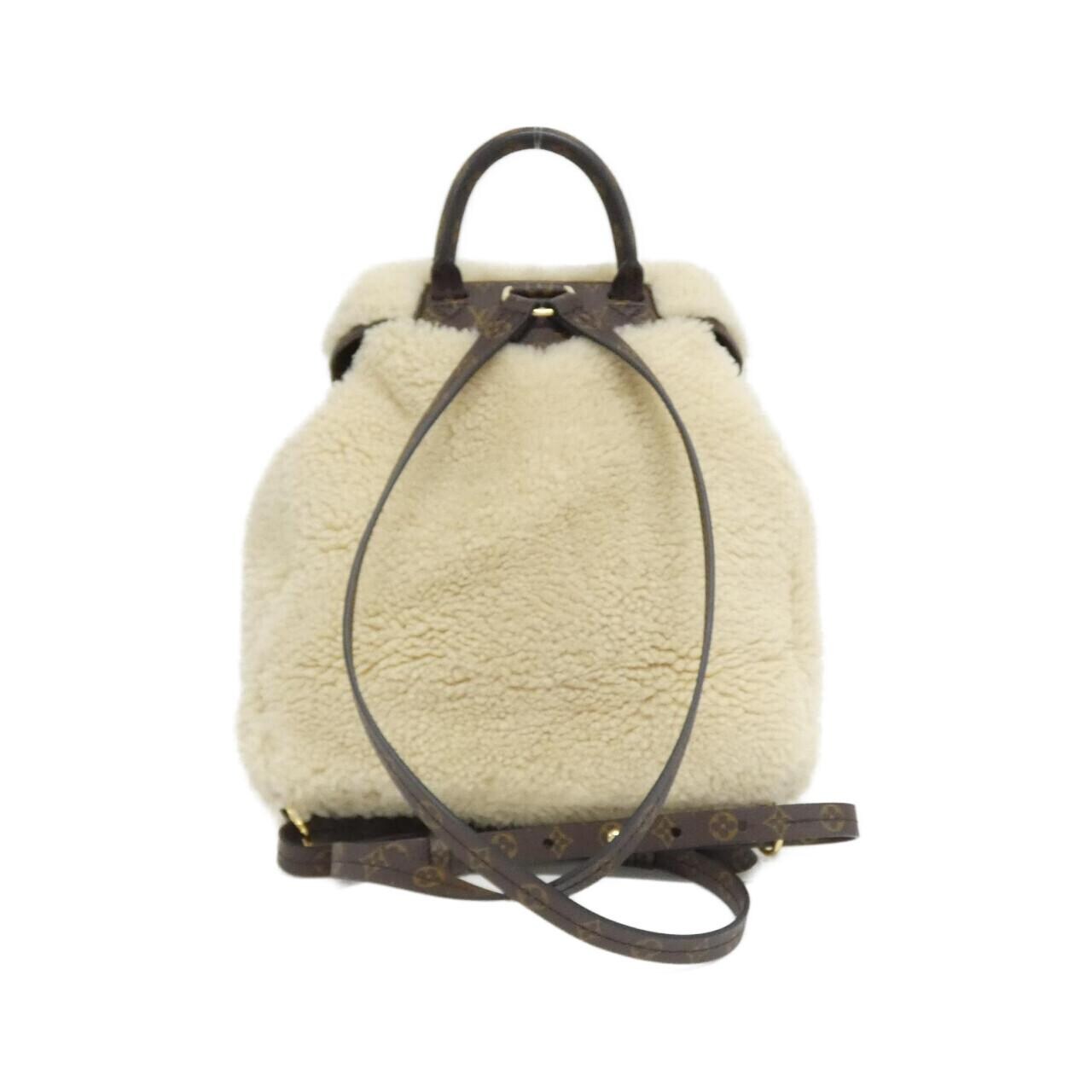 LOUIS VUITTON LV 滑雪背包 M23384双肩包