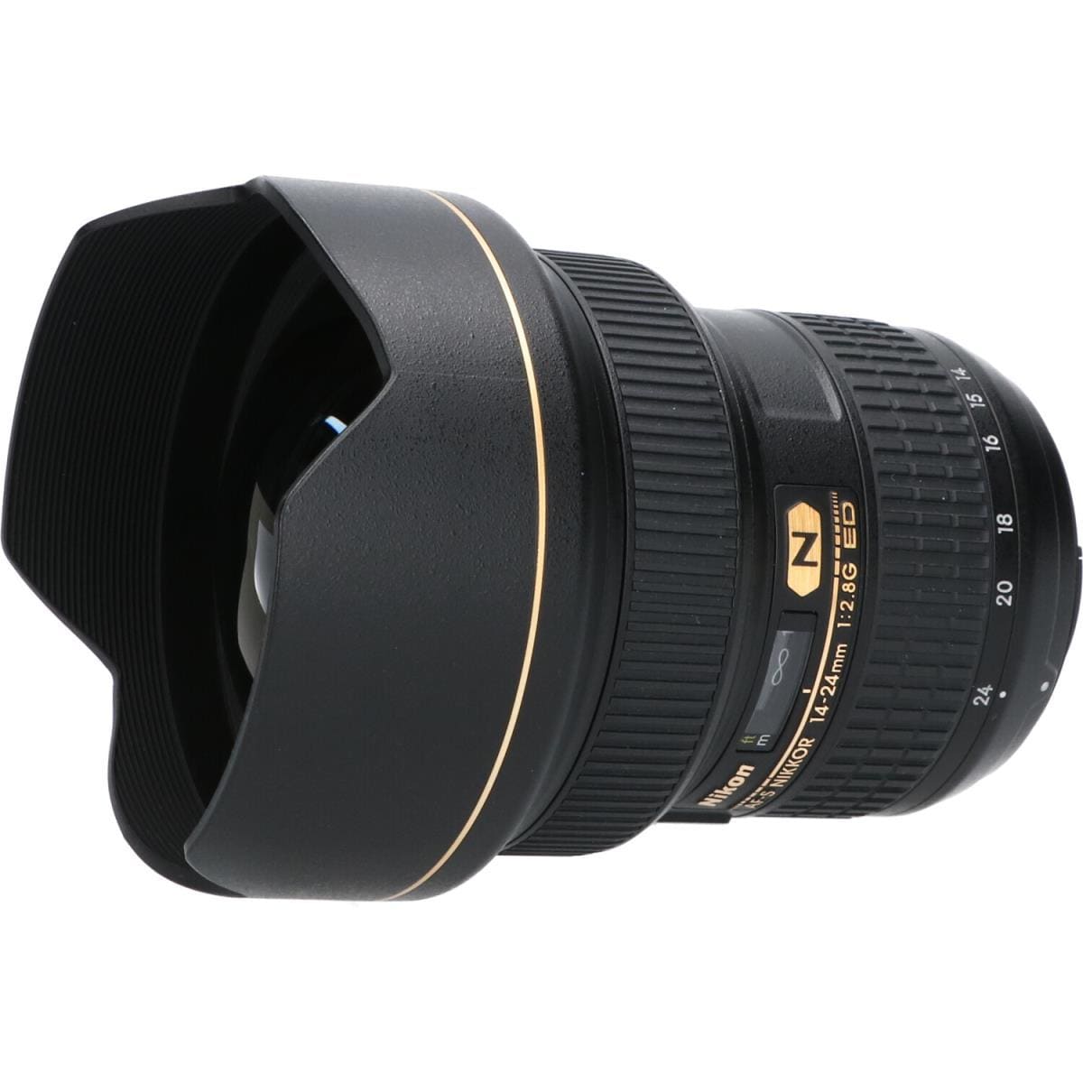 ＮＩＫＯＮ　ＡＦ－Ｓ１４－２４ｍｍ　Ｆ２．８Ｇ　ＥＤ